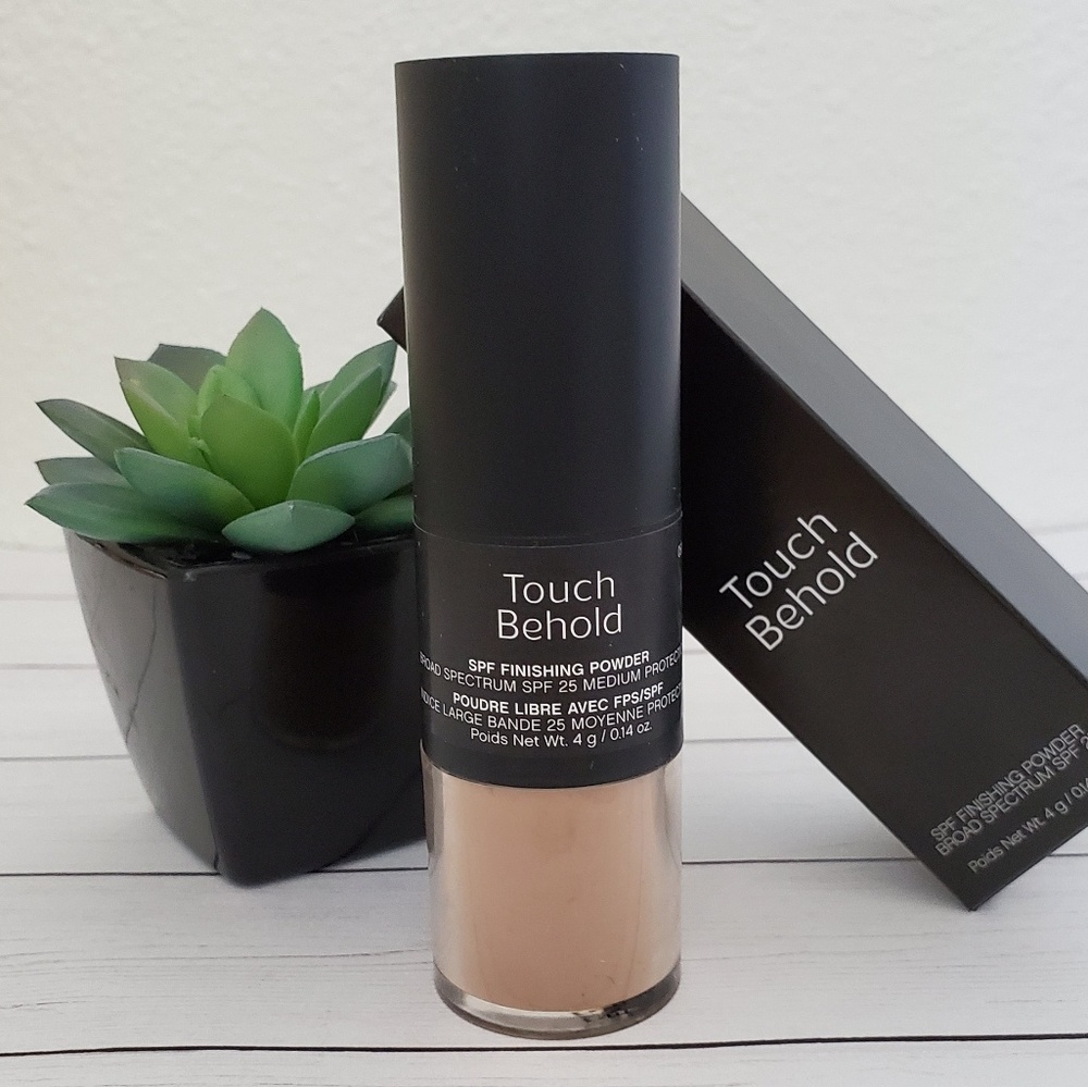Finishing Powder